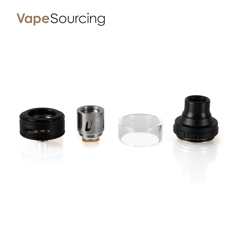 Eleaf iStick Pico 25 with ELLO Full Kit