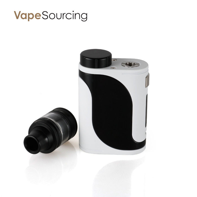 Eleaf iStick Pico 25 with ELLO Full Kit