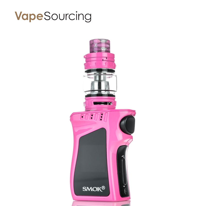 SMOK Mag Baby Kit With TFV12 Baby Prince Tank