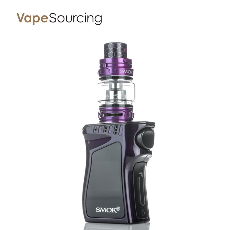 SMOK Mag Baby Kit With TFV12 Baby Prince Tank