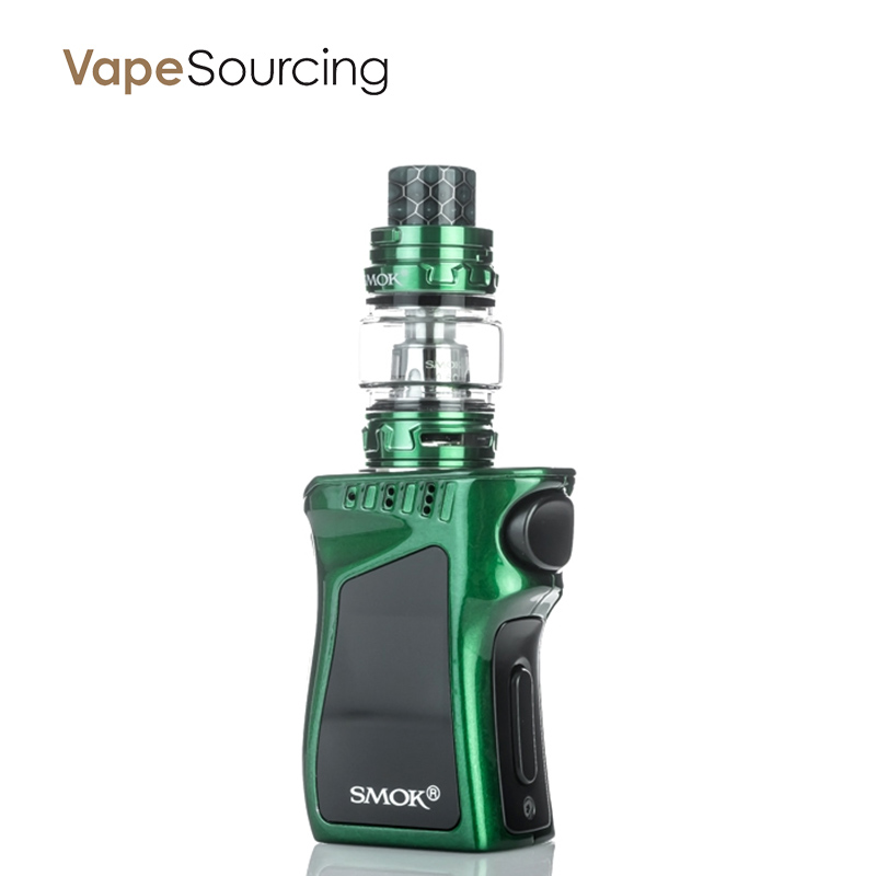 SMOK Mag Baby Kit With TFV12 Baby Prince Tank