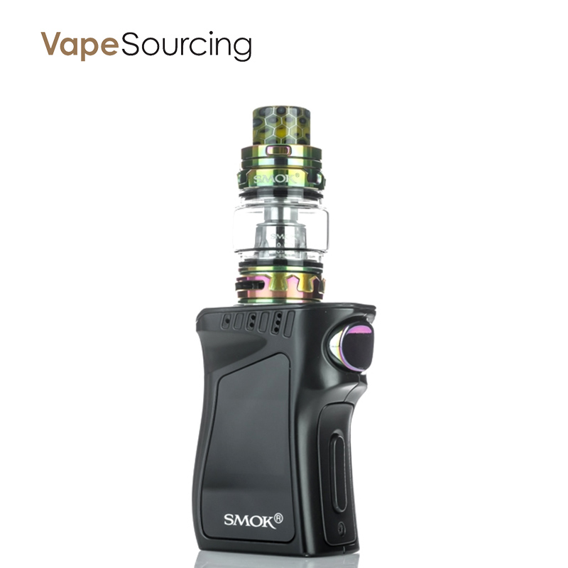 SMOK Mag Baby Kit With TFV12 Baby Prince Tank