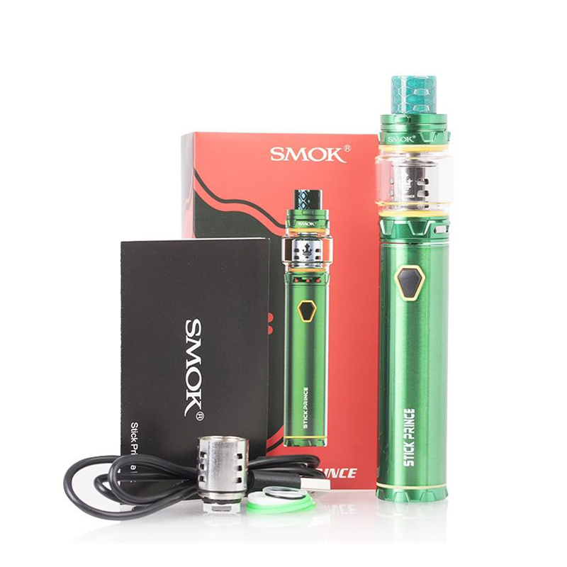 SMOK Stick Prince Kit With TFV12 Prince Tank 100W