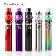 Eleaf iJust 21700 Kit 80W with ELLO Duro Atomizer