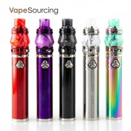 Eleaf iJust 21700 Kit 80W with ELLO Duro Atomizer