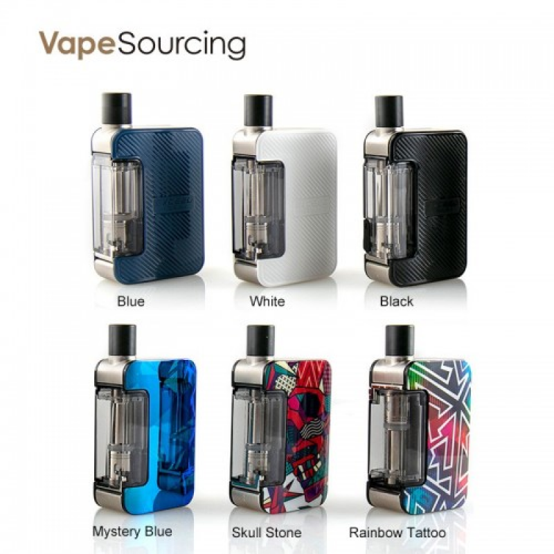 Joyetech Exceed Grip Pod System Kit 20W 1000mAh 3.5ml/4.5ml