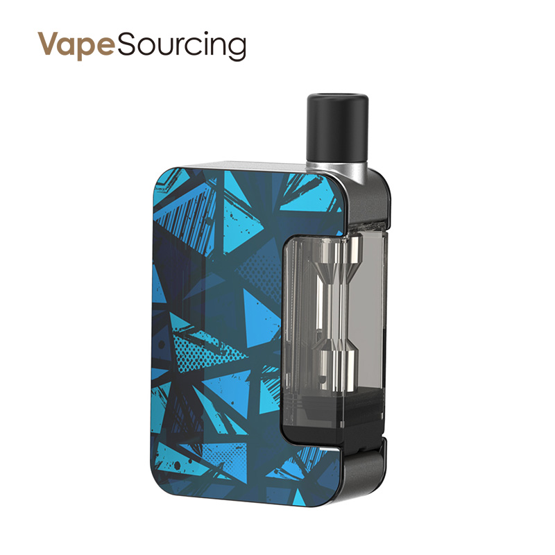 Joyetech Exceed Grip Pod System Kit 20W 1000mAh 3.5ml/4.5ml