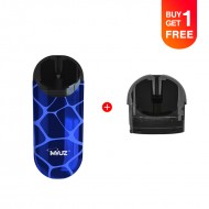 MyVapors MYUZ Astora 2 Pod System Kit 8W 500mAh 2m...