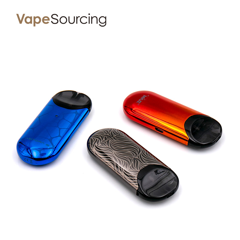 MyVapors MYUZ Astora 2 Pod System Kit 8W 500mAh 2ml