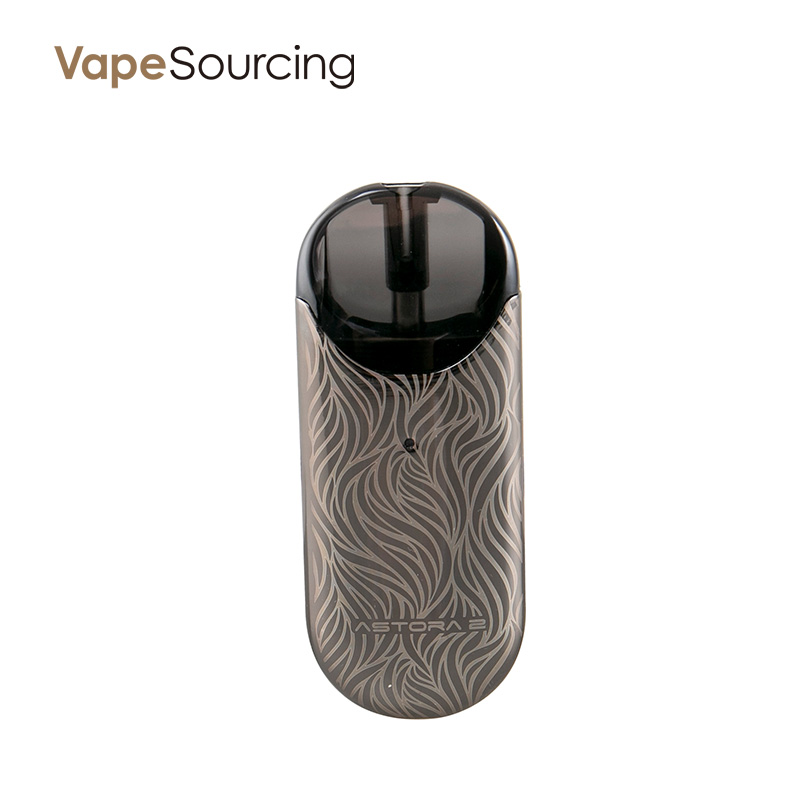 MyVapors MYUZ Astora 2 Pod System Kit 8W 500mAh 2ml