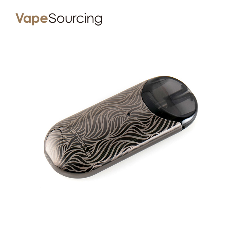 MyVapors MYUZ Astora 2 Pod System Kit 8W 500mAh 2ml