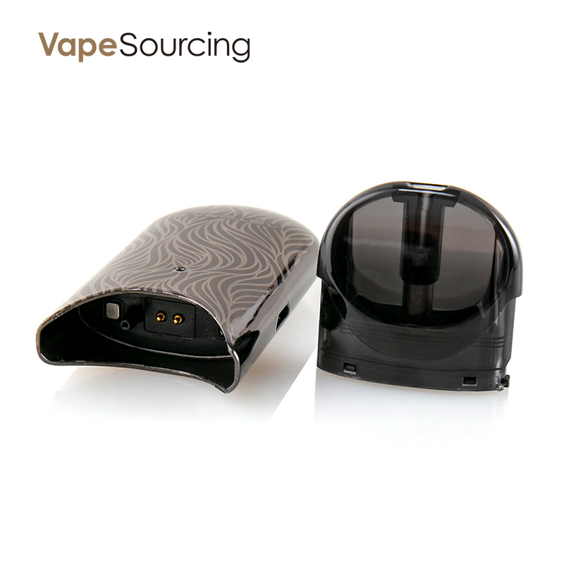 MyVapors MYUZ Astora 2 Pod System Kit 8W 500mAh 2ml