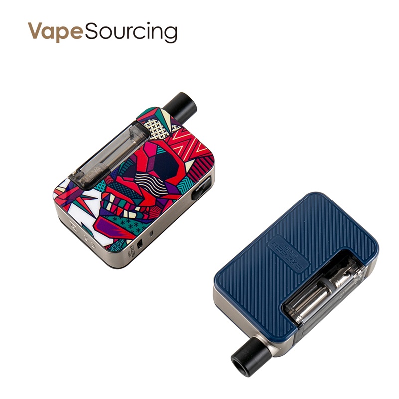 Joyetech Exceed Grip Pod System Kit 20W 1000mAh 3.5ml/4.5ml