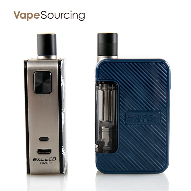 Joyetech Exceed Grip Pod System Kit 20W 1000mAh 3.5ml/4.5ml