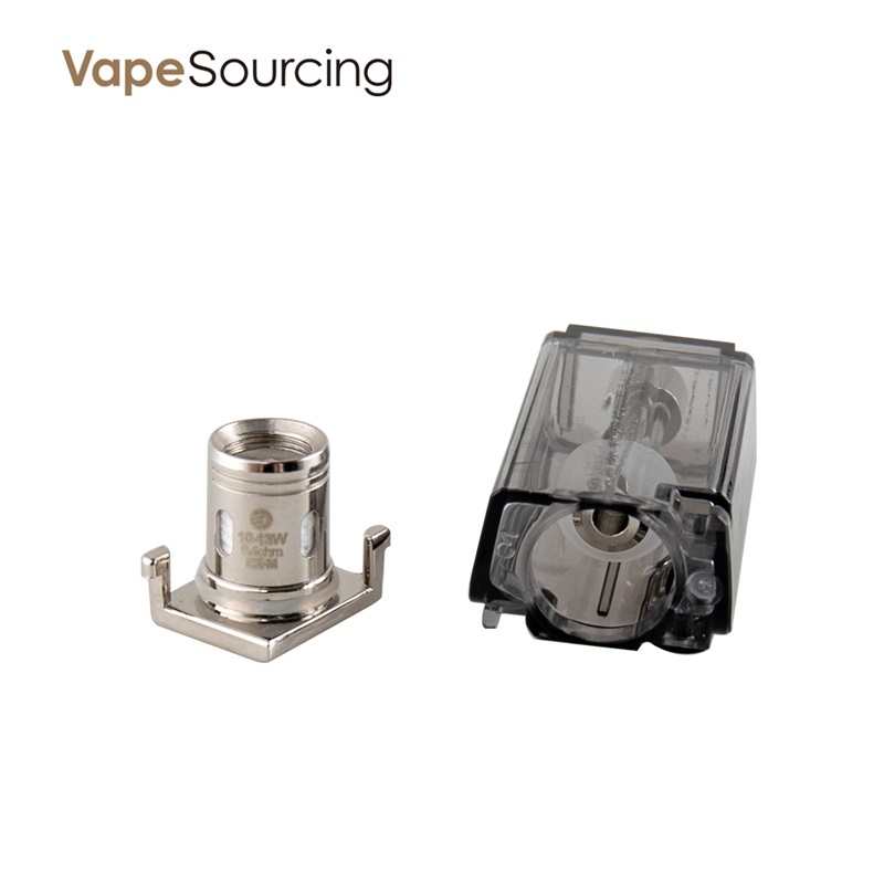 Joyetech Exceed Grip Pod System Kit 20W 1000mAh 3.5ml/4.5ml