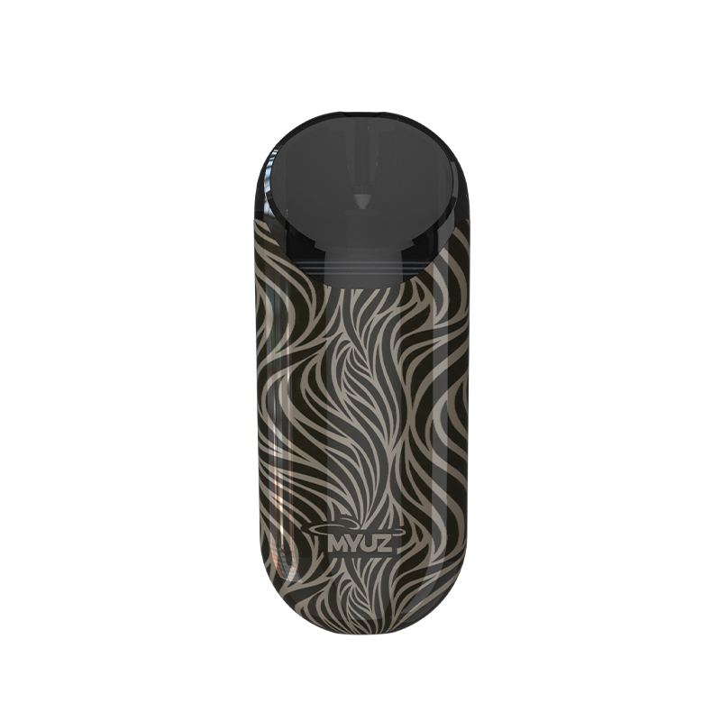 MyVapors MYUZ Astora 2 Pod System Kit 8W 500mAh 2ml