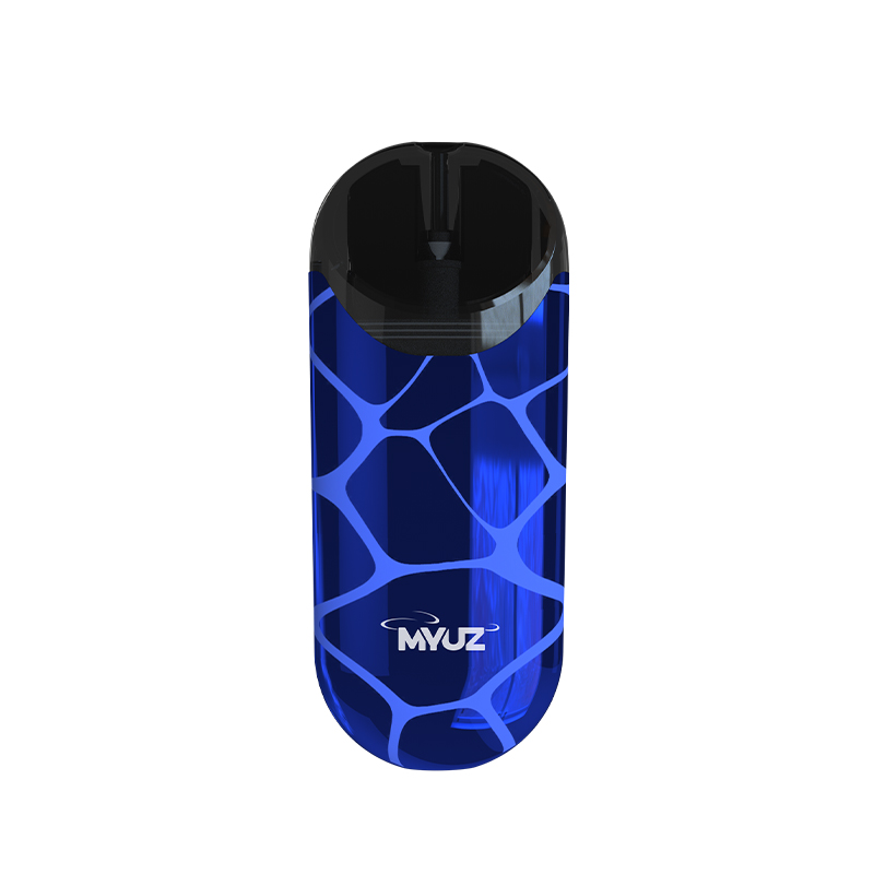 MyVapors MYUZ Astora 2 Pod System Kit 8W 500mAh 2ml