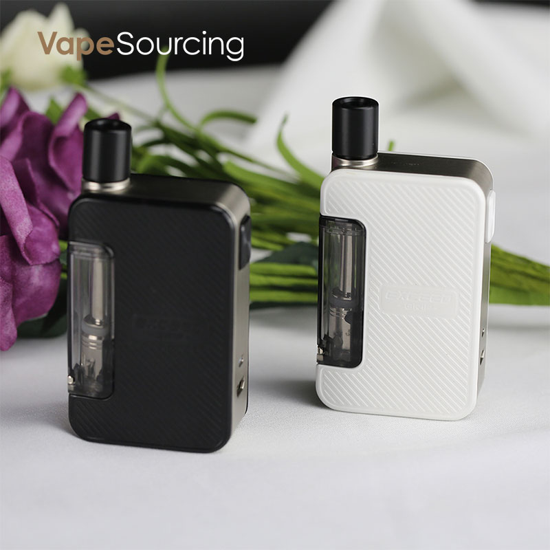 Joyetech Exceed Grip Pod System Kit 20W 1000mAh 3.5ml/4.5ml