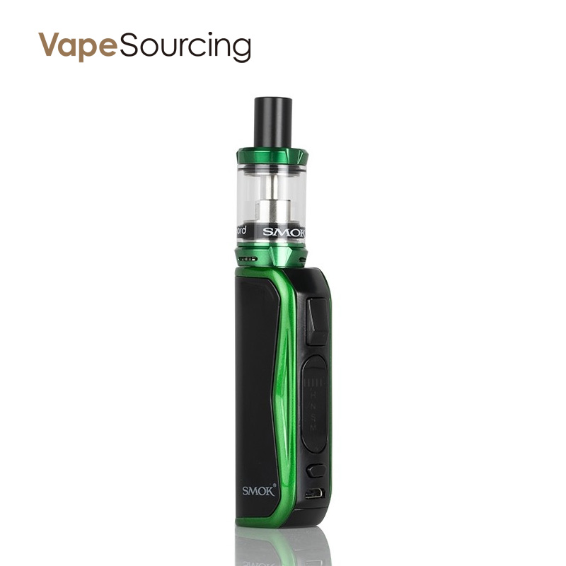 SMOK PRIV N19 Kit With Nord 19 Tank 1200mAh 30W