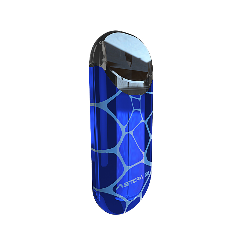 MyVapors MYUZ Astora 2 Pod System Kit 8W 500mAh 2ml