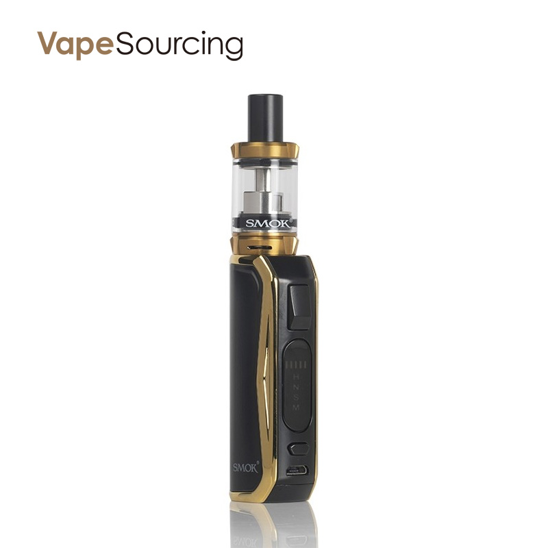 SMOK PRIV N19 Kit With Nord 19 Tank 1200mAh 30W