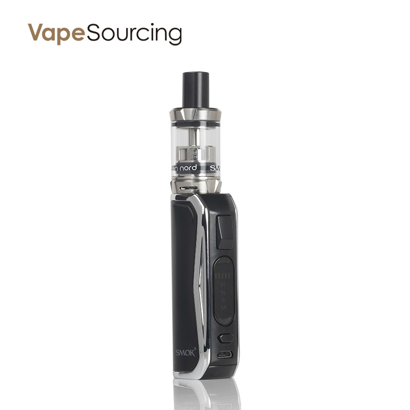 SMOK PRIV N19 Kit With Nord 19 Tank 1200mAh 30W