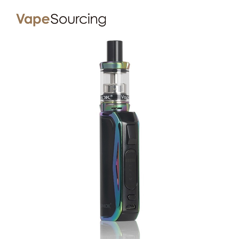 SMOK PRIV N19 Kit With Nord 19 Tank 1200mAh 30W