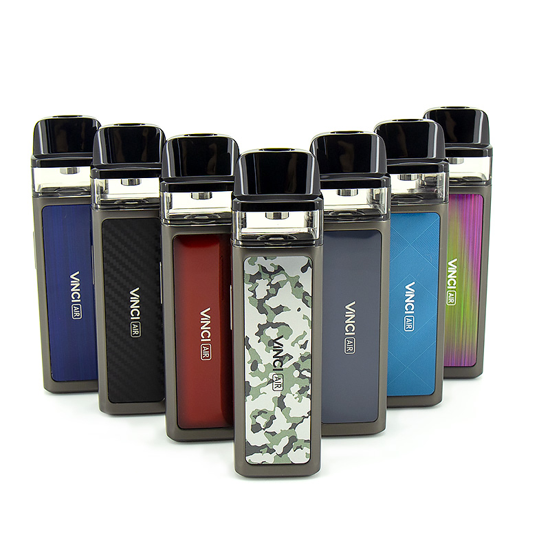 VOOPOO VINCI AIR Mod Pod Kit 30W