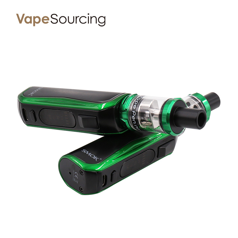 SMOK PRIV N19 Kit With Nord 19 Tank 1200mAh 30W