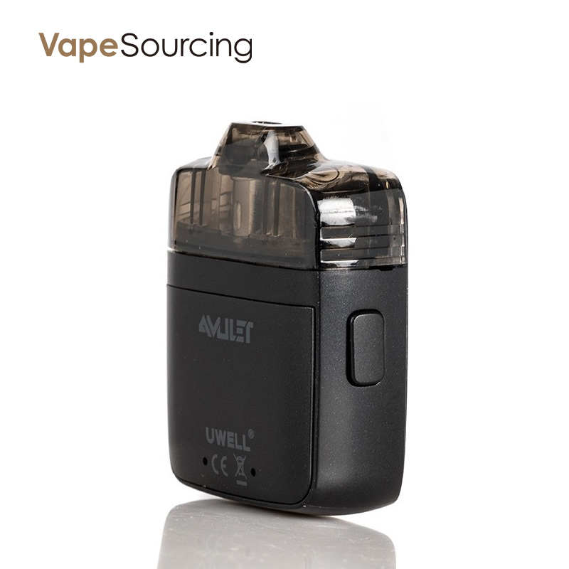 Uwell Amulet Pod System Kit 10W 370mAh 2ml