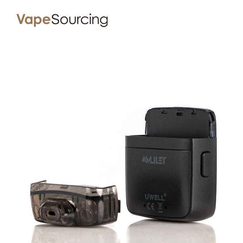 Uwell Amulet Pod System Kit 10W 370mAh 2ml