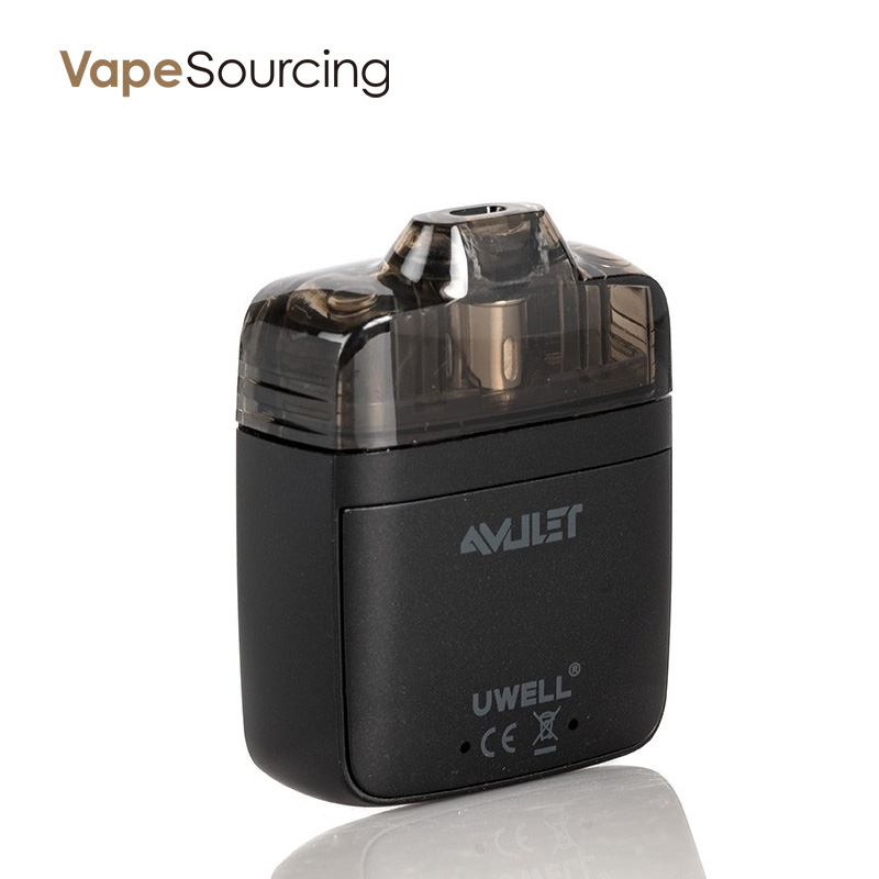 Uwell Amulet Pod System Kit 10W 370mAh 2ml