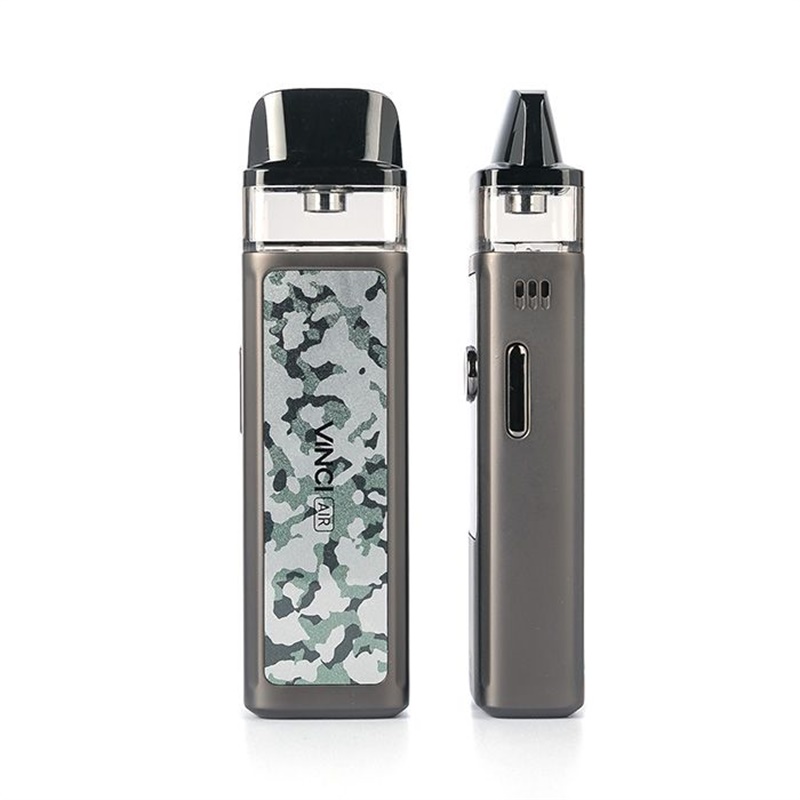 VOOPOO VINCI AIR Mod Pod Kit 30W