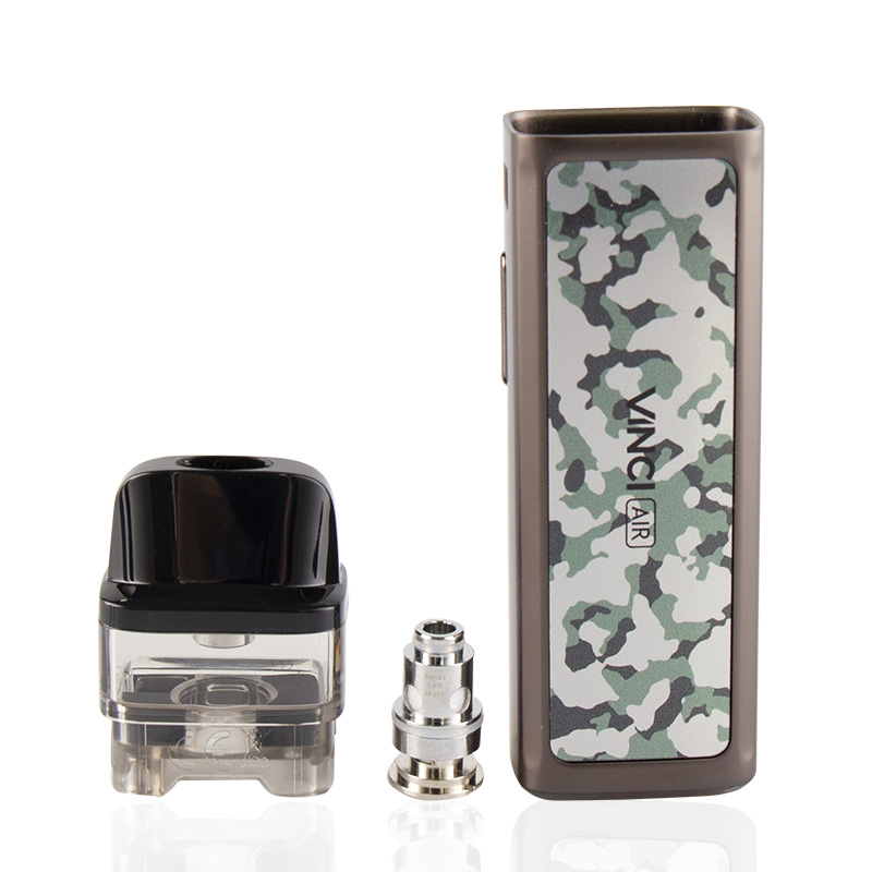 VOOPOO VINCI AIR Mod Pod Kit 30W