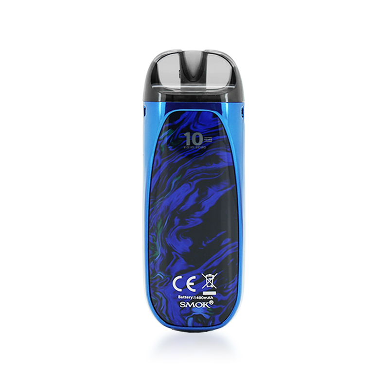 SMOK Pozz X Pod System Kit 40W 1400mAh