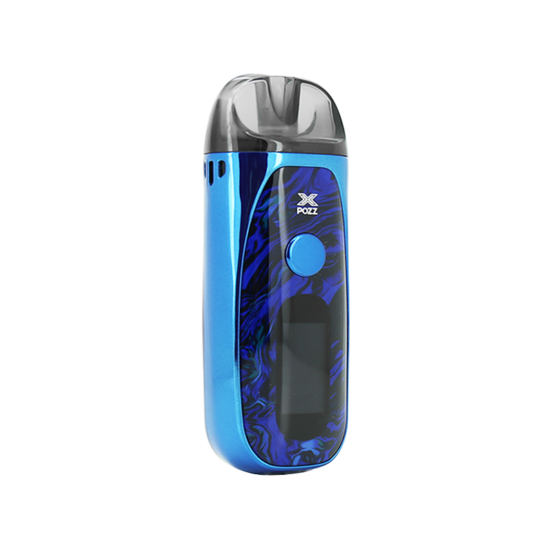 SMOK Pozz X Pod System Kit 40W 1400mAh