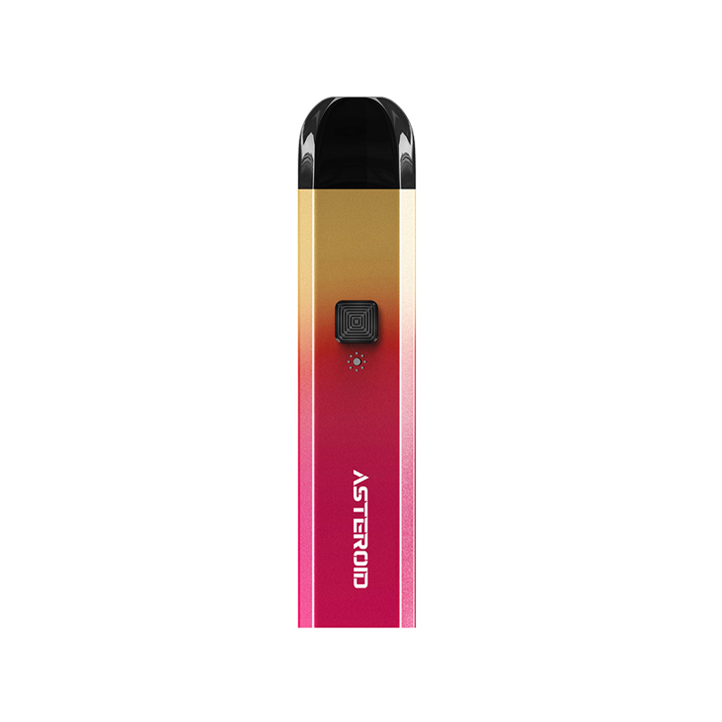 Horizon Asteroid MTL Mech Pod Kit 900mAh