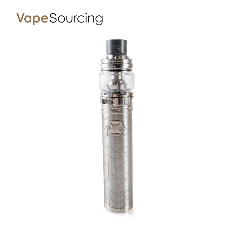 Eleaf iJust 3 Kit With ELLO Duro Atomizer Tank 80W 3000mAh