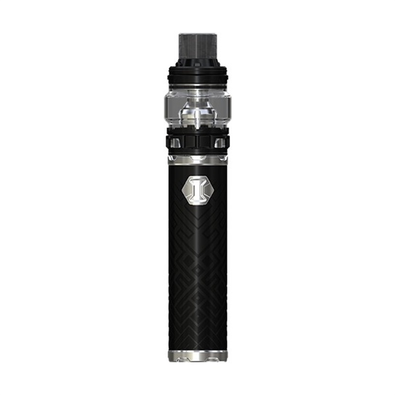 Eleaf iJust 3 Kit With ELLO Duro Atomizer Tank 80W 3000mAh