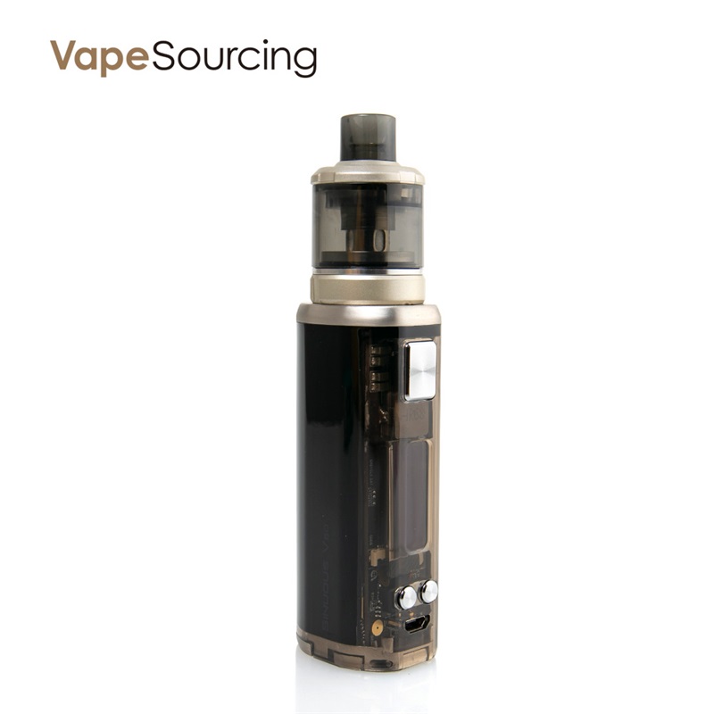 WISMEC SINUOUS V80 Kit With Amor NSE Tank 80W 1200mAh 3ml