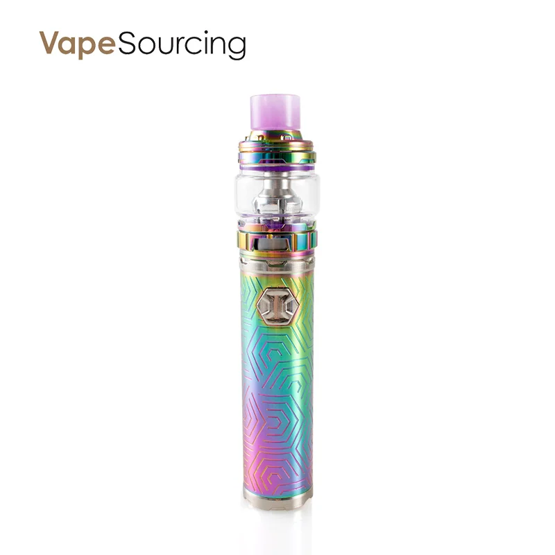 Eleaf iJust 3 Kit With ELLO Duro Atomizer Tank 80W 3000mAh