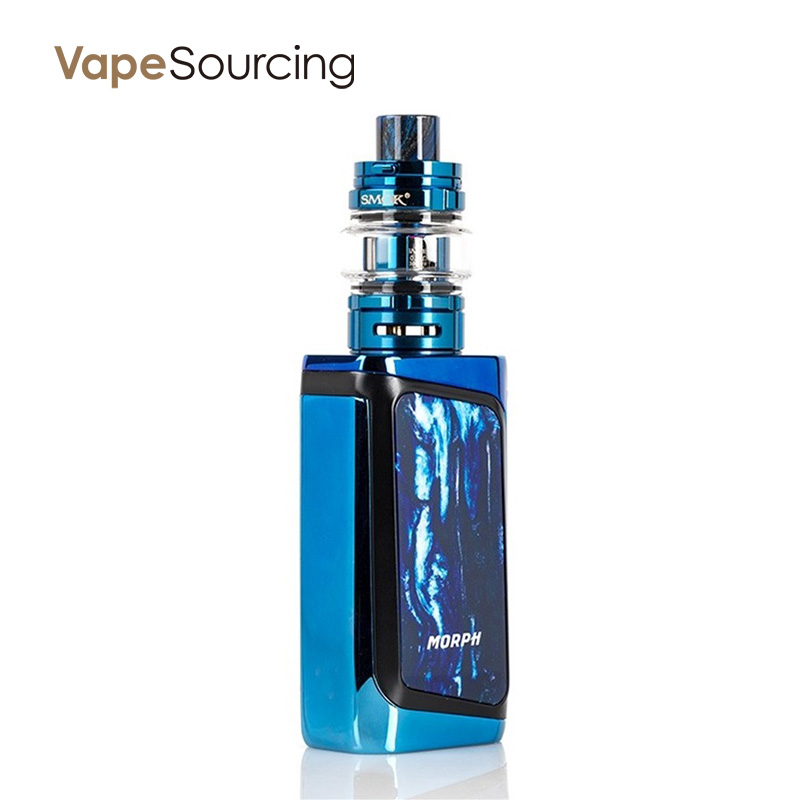 SMOK MORPH 219 Kit 219W with TF2019 Tank