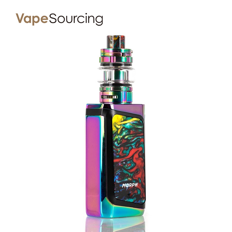 SMOK MORPH 219 Kit 219W with TF2019 Tank