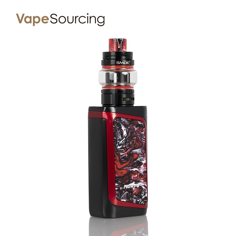 SMOK MORPH 219 Kit 219W with TF2019 Tank