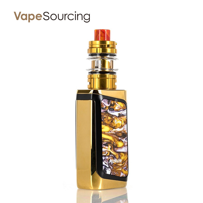 SMOK MORPH 219 Kit 219W with TF2019 Tank