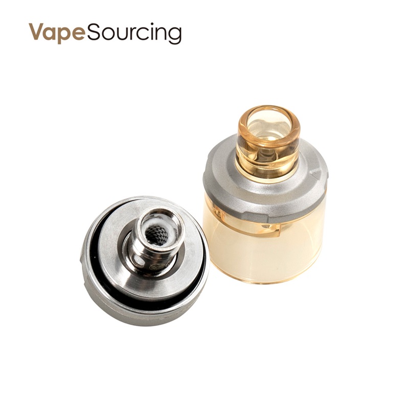 WISMEC SINUOUS V80 Kit With Amor NSE Tank 80W 1200mAh 3ml