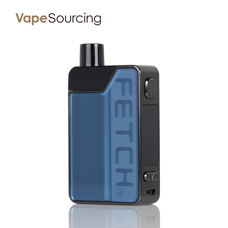 SMOK Fetch Mini Pod System Kit 1200mAh 40W 3.7ml