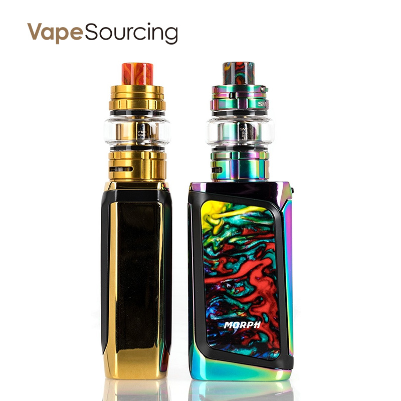 SMOK MORPH 219 Kit 219W with TF2019 Tank