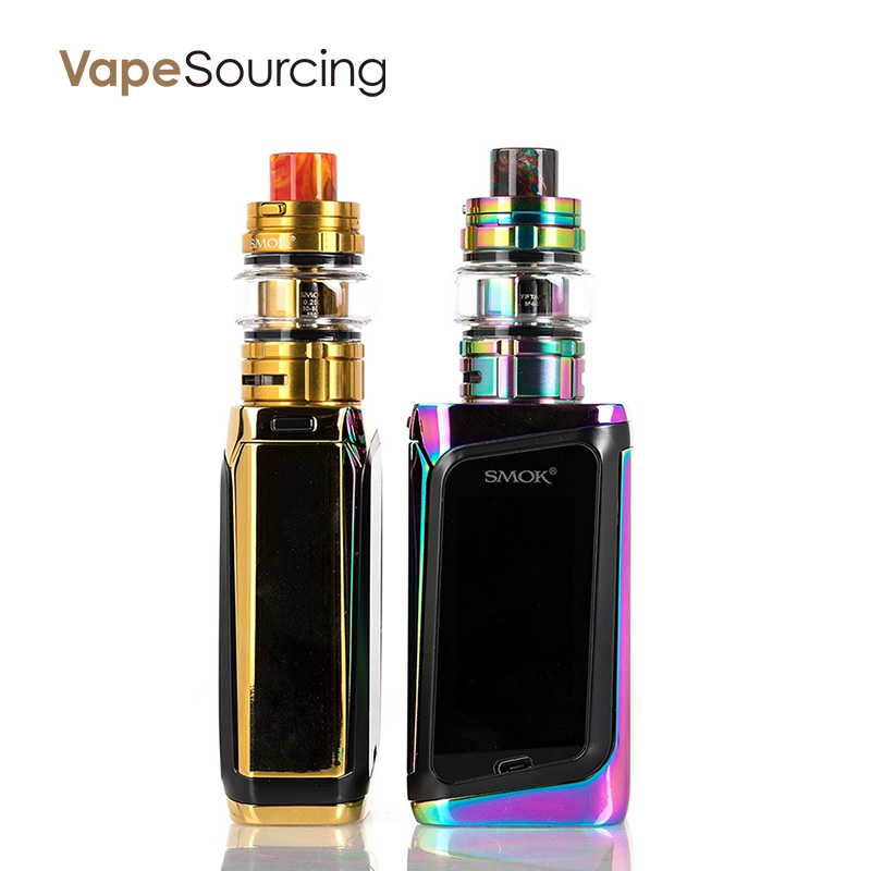 SMOK MORPH 219 Kit 219W with TF2019 Tank