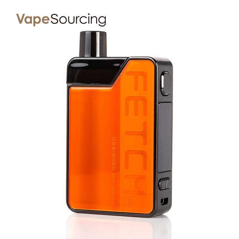 SMOK Fetch Mini Pod System Kit 1200mAh 40W 3.7ml